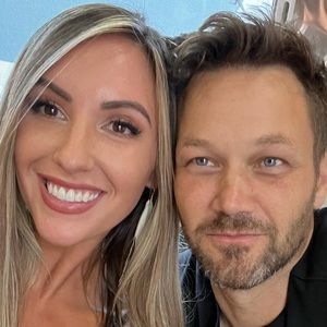 Meet your Posher, Reagan